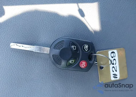 2016 Ford Transit-350 Xl из США, поврежденный, VIN 1FDZX2CM5GKB24966